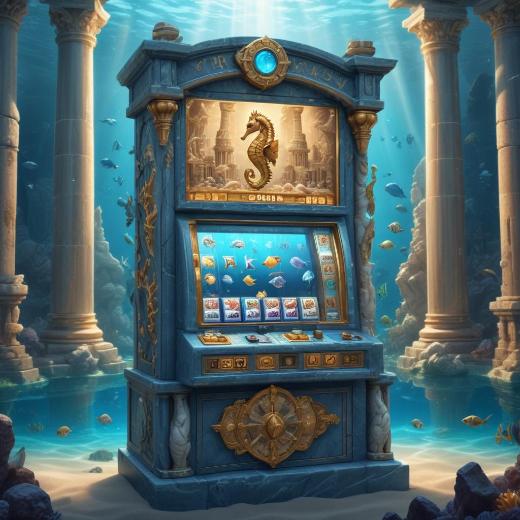 Big Bass Bonanza™ Fairytale